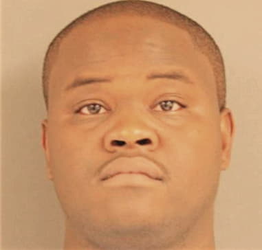 Vernell Sago, - Hinds County, MS 