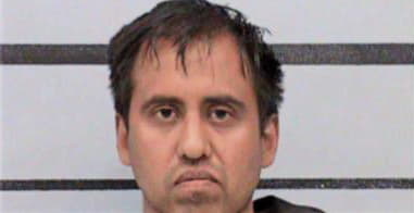 Jeremy Sanchez, - Lubbock County, TX 