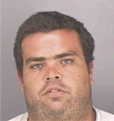 Jose Sanchez, - Collier County, FL 