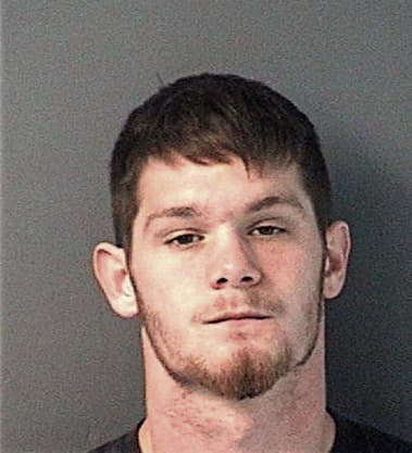 Scott Shanahan, - Escambia County, FL 