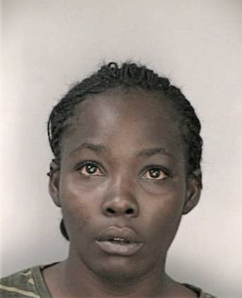 Tamika Simpson, - Hillsborough County, FL 