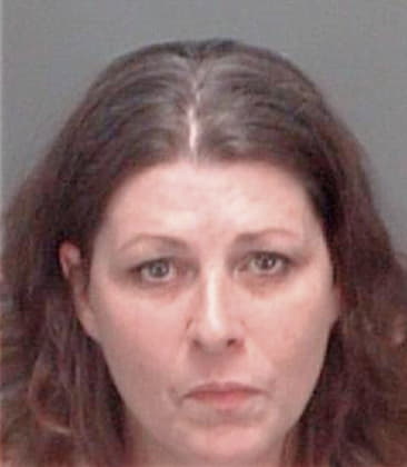 Ria Singh - Pinellas County, FL 