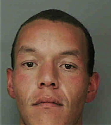 Cordarryl Small - Polk County, FL 