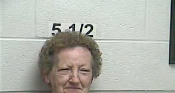 Angela Smith, - Whitley County, KY 