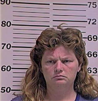 Tonya Smoot, - Henderson County, TX 