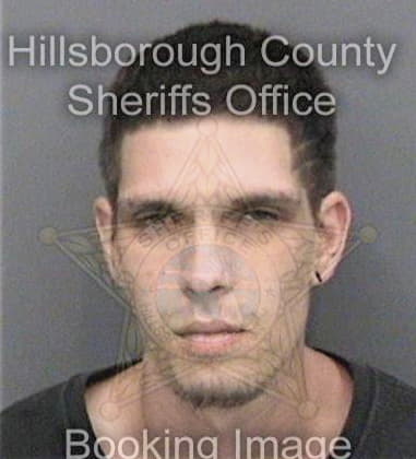 David Sostre, - Hillsborough County, FL 