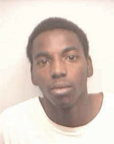 Zarae Spencer - Fulton County, GA 