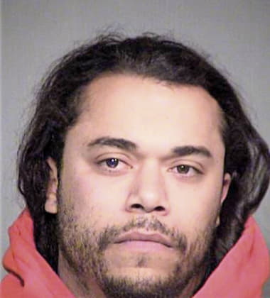 Clyde Staggs - Maricopa County, AZ 
