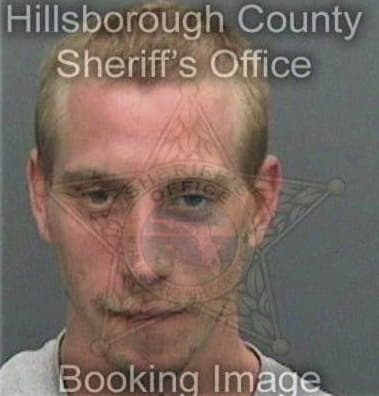 Christopher Staral, - Hillsborough County, FL 