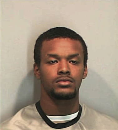 Alfonso Thomas - DeKalb County, GA 