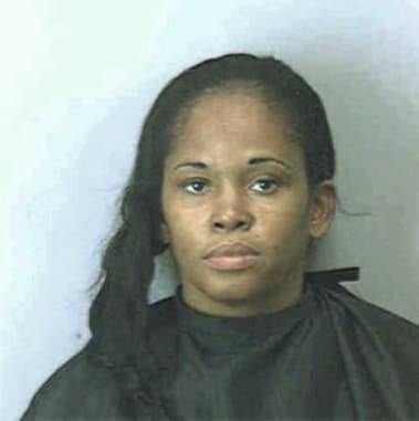 Carol Thomas - DeKalb County, GA 