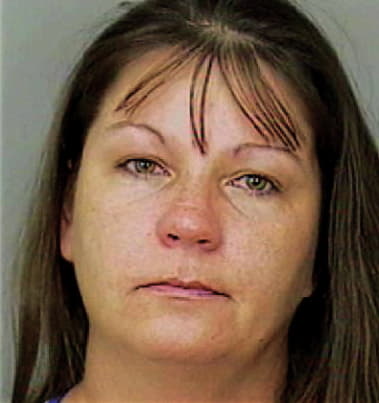 Adriene Tolliver, - Polk County, FL 