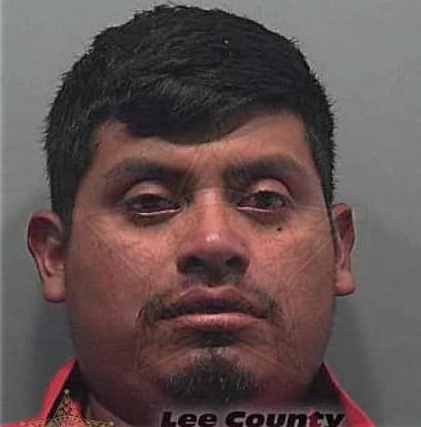 Jimmy Torres, - Lee County, FL 