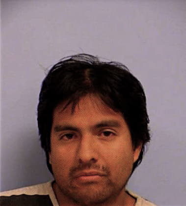 Ricardo Torres, - Travis County, TX 