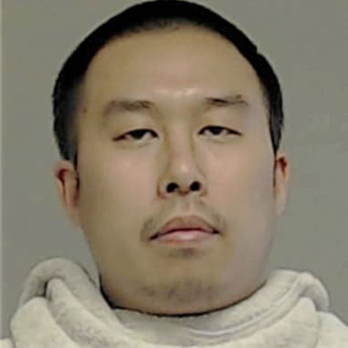 Pierre Tran, - Collin County, TX 