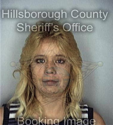 Ruth Trenary, - Hillsborough County, FL 