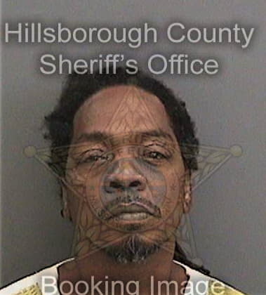 Frederick Tucker, - Hillsborough County, FL 