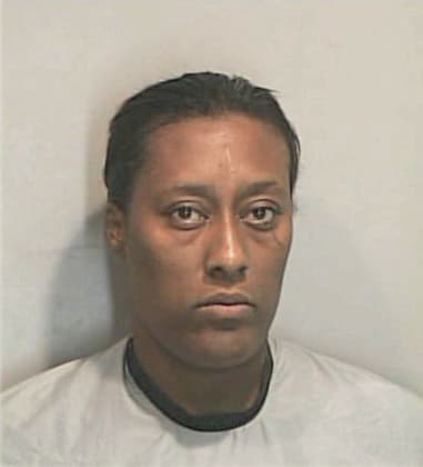 Susan Tyndall - DeKalb County, GA 