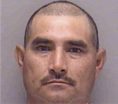 Oscar Vasquez, - Lee County, FL 