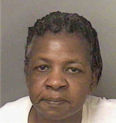 Angelia Washington, - Polk County, FL 