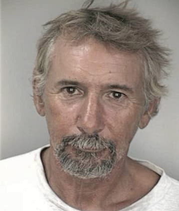 Donald White - Hillsborough County, FL 