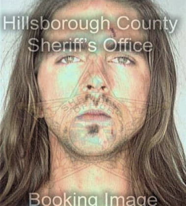 Robert Wilce - Hillsborough County, FL 