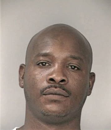 Tommy Wilford - Hillsborough County, FL 