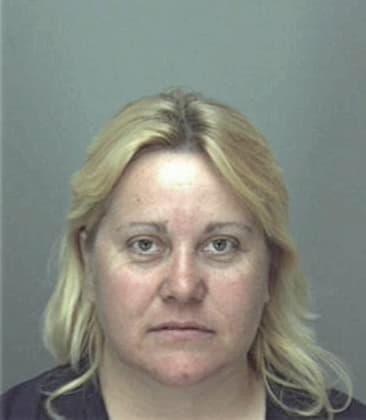 Donna Wilkinson, - Putnam County, FL 