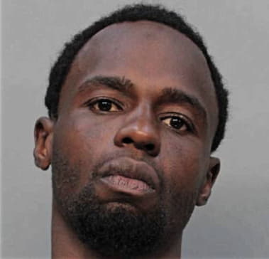 Sylvester Williams, - Dade County, FL 