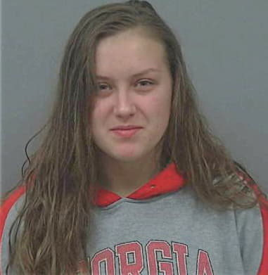 Lydia Wolfe - Gwinnett County, GA 