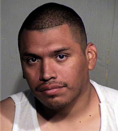 Robert Wood - Maricopa County, AZ 