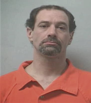 Gary Wozniak, - LaPorte County, IN 