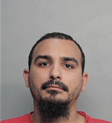 Daniel Acevedo, - Dade County, FL 