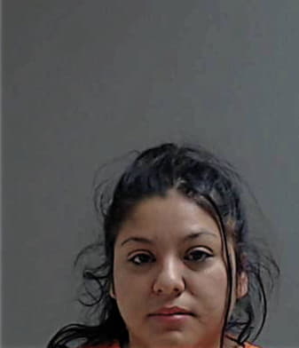 Edna Anciso, - Hidalgo County, TX 