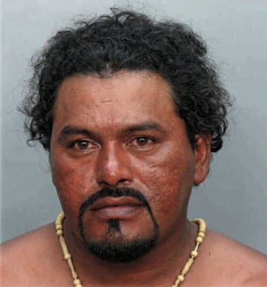 Arturo Andrade, - Dade County, FL 