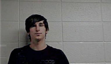 Alexander Antrobus, - Jessamine County, KY 