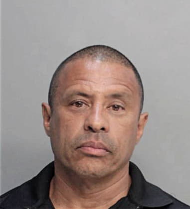 Julio Arias, - Dade County, FL 