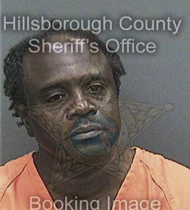 Andre Aris, - Hillsborough County, FL 