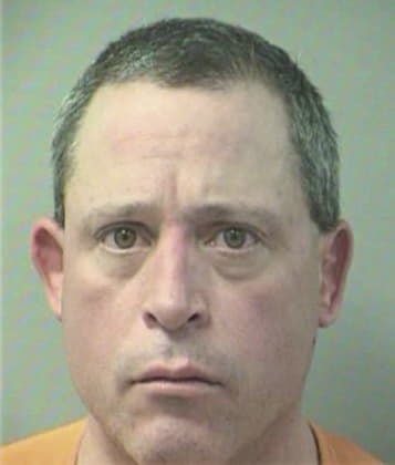 Michael Arrington, - Okaloosa County, FL 