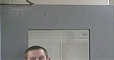 Christopher Asher, - Laurel County, KY 