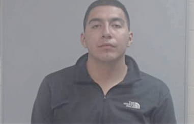 Wilson Ayala, - Hidalgo County, TX 