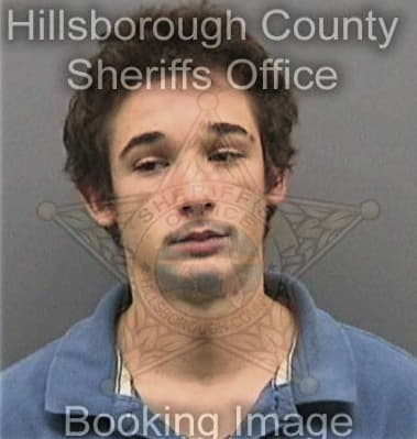 Joshua Baker, - Hillsborough County, FL 