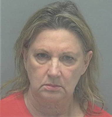 Maria Ballew, - Lee County, FL 