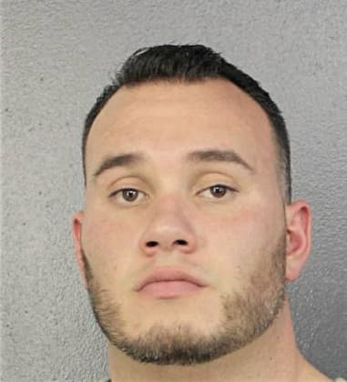 Raynold Bastien, - Broward County, FL 