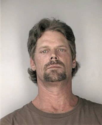 Brent Berthelot - Hillsborough County, FL 
