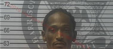 Fredrick Bliss, - Harrison County, MS 