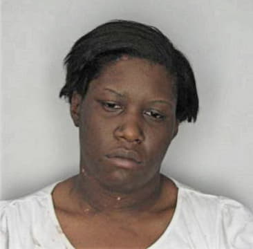 Antionette Bolerkirkman - Hillsborough County, FL 