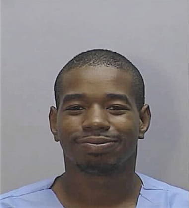 Harold Bowden - Guilford County, NC 
