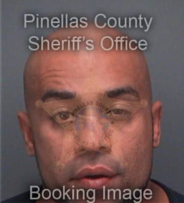 Felton Bowieduffis - Pinellas County, FL 