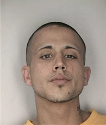 Willie Bowman - Hillsborough County, FL 